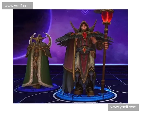 围绕风暴英雄购买装备体验的策略分享与战术思考方法探索全面指南