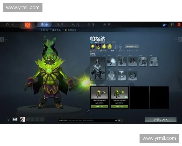 Dota2猫猫技能解析与最佳战术搭配攻略分享