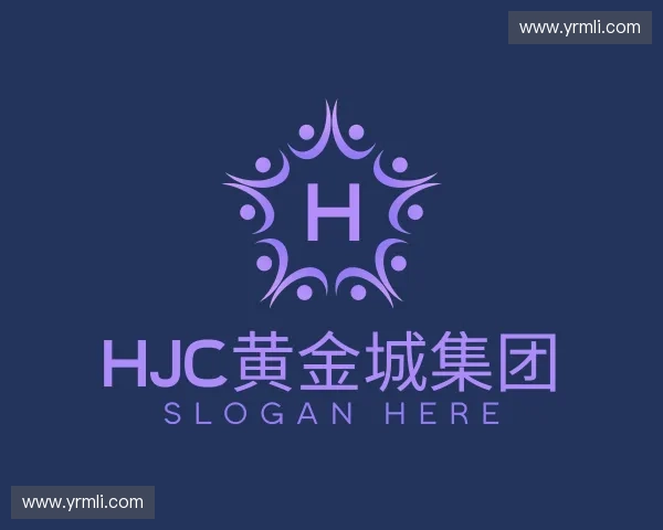 关于HJC黄金城集团